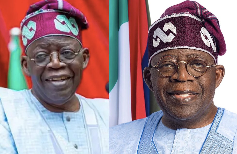 Bola Ahmed Tinubu Biography