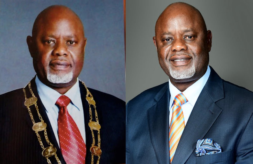 Greg Ogbeifun Biography