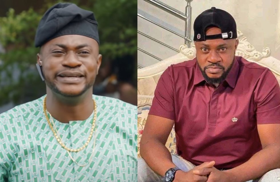 Odunlade Adekola Biography