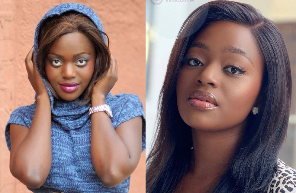 Okawa Shaznay Biography