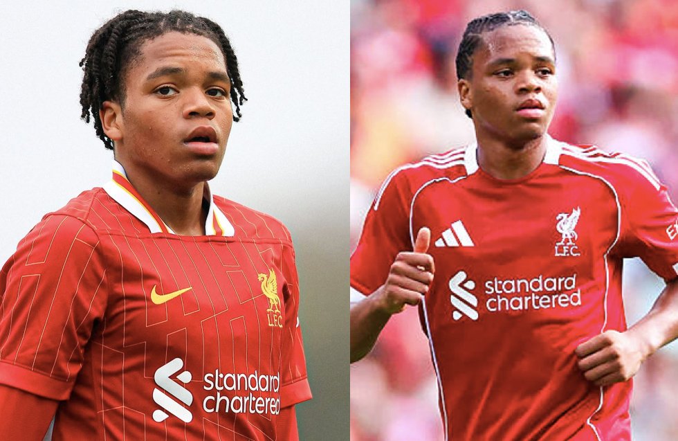 Rio Ngumoha Biography