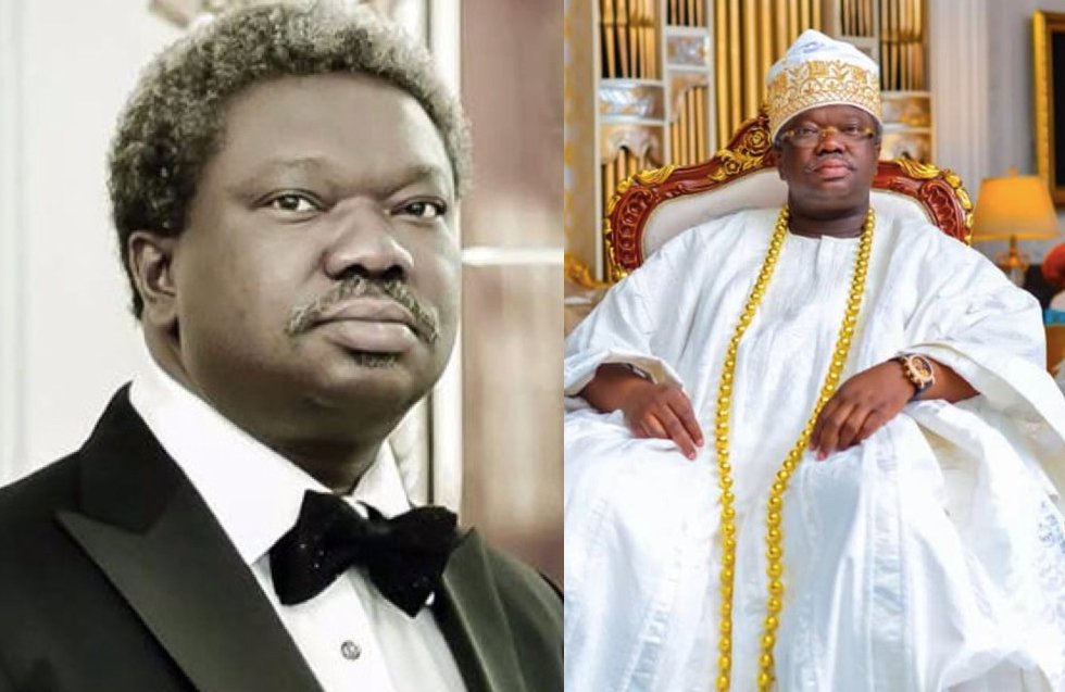 Sir Olu Okeowo Biography