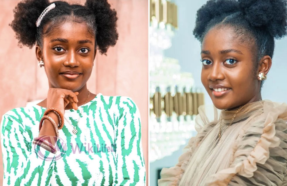 Annabel Apara Biography
