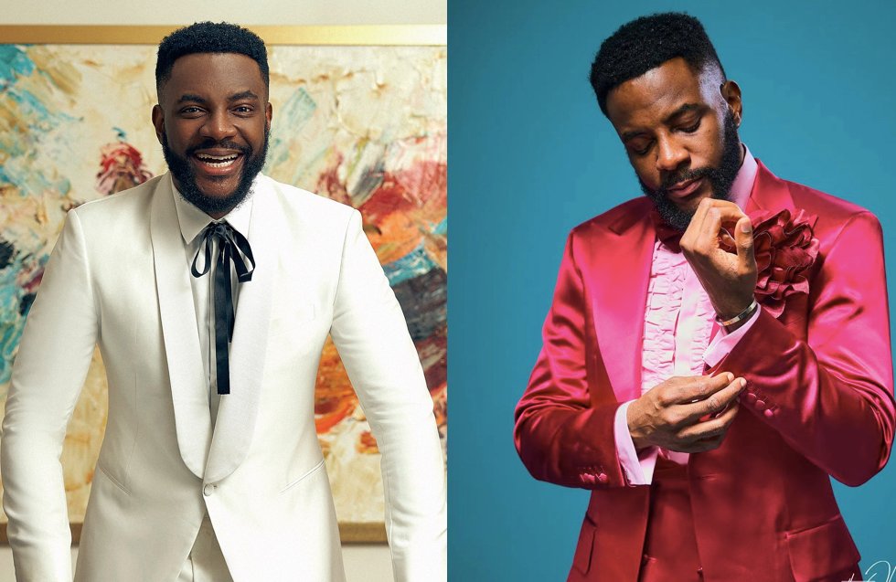 Ebuka Obi-Uchendu Biography