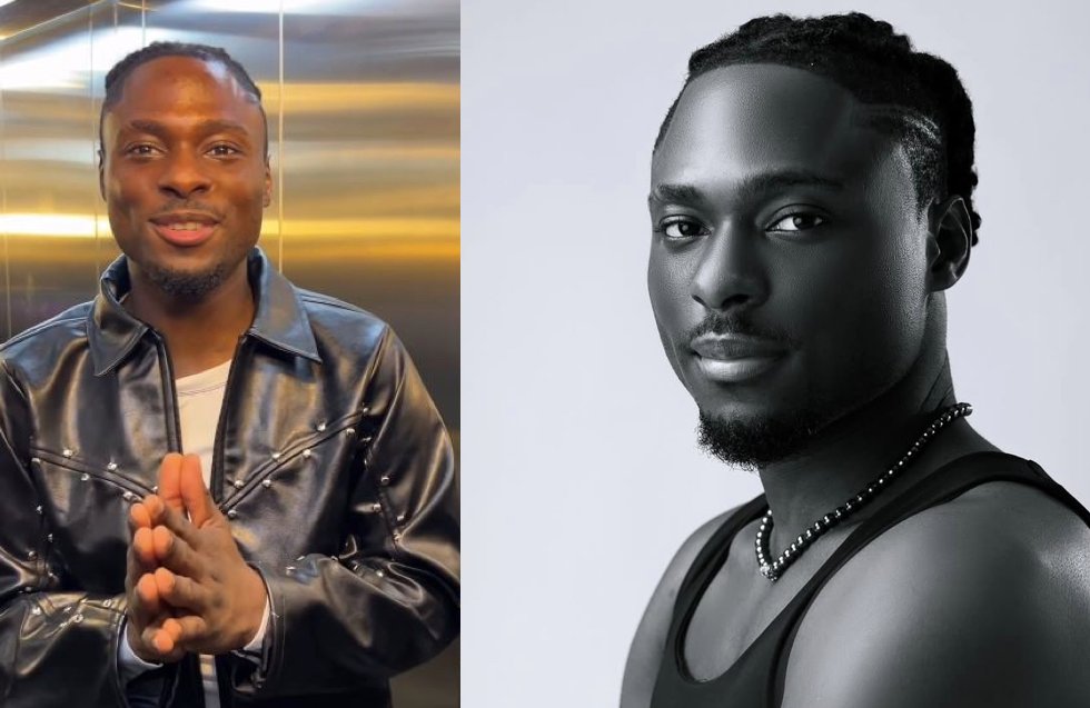 Faith Adewale Biography