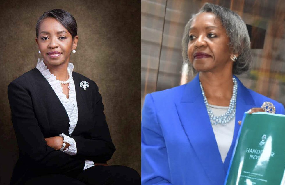 May Agbamuche-Mbu Biography