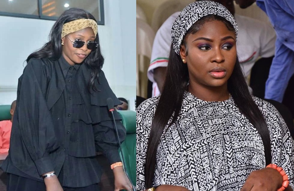 Natasha Osawaru Biography