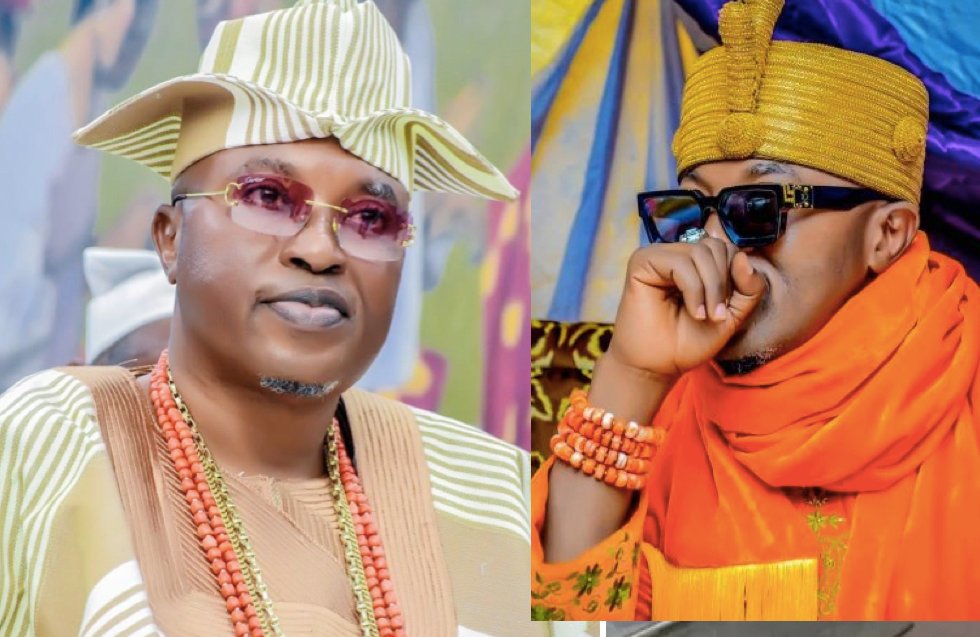 Oba Abdulrasheed Akanbi Biography
