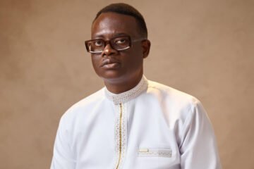Arome Osayi Biography