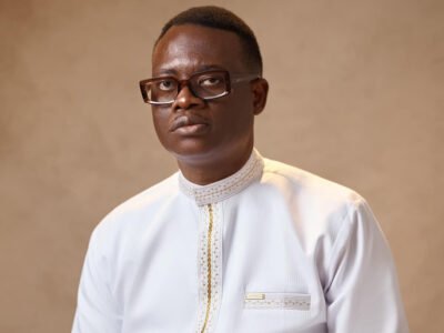 Arome Osayi Biography